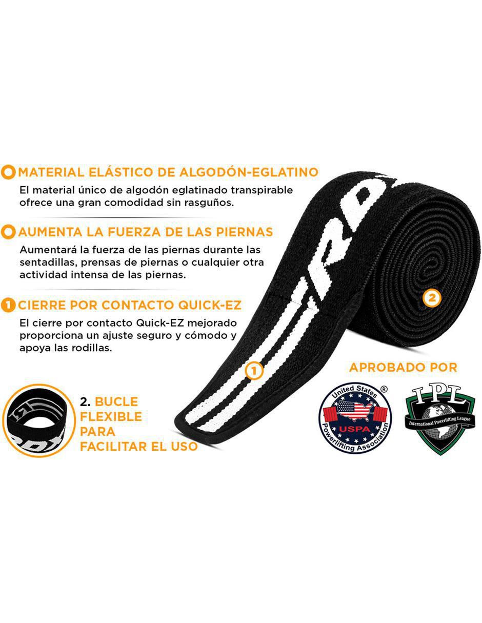 Rodillera 6