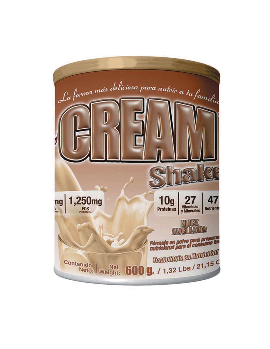 Proteína Food & sabor natural de 600 g Proteína Food & sabor natural de 600 g