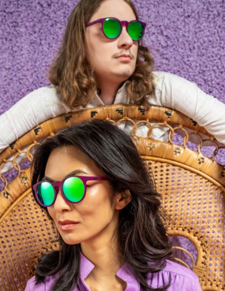 Lentes de sol Circle G Cgs unisex 3