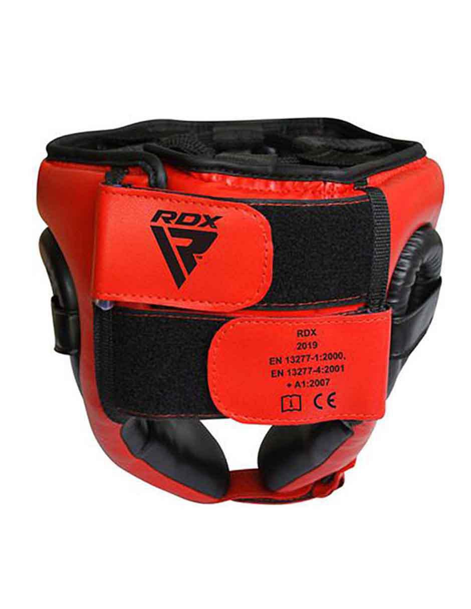 Careta deportiva para artes marciales JHR-F1 3