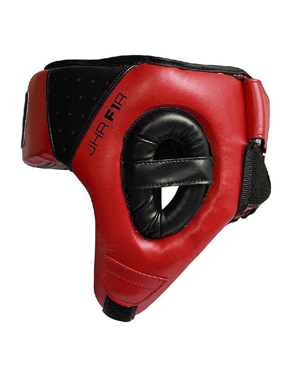 Careta deportiva para artes marciales JHR-F1 4