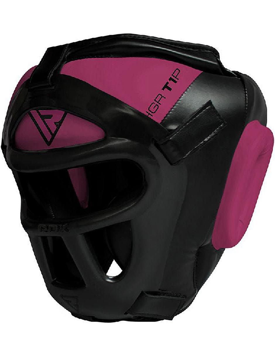 Careta deportiva para artes marciales HGR-T1P
