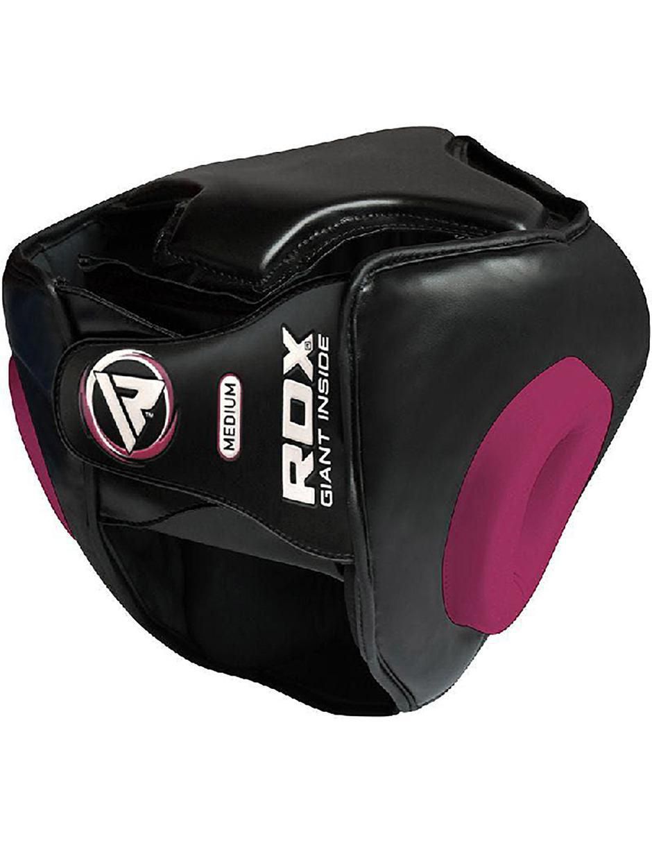 Careta deportiva para artes marciales HGR-T1P 2