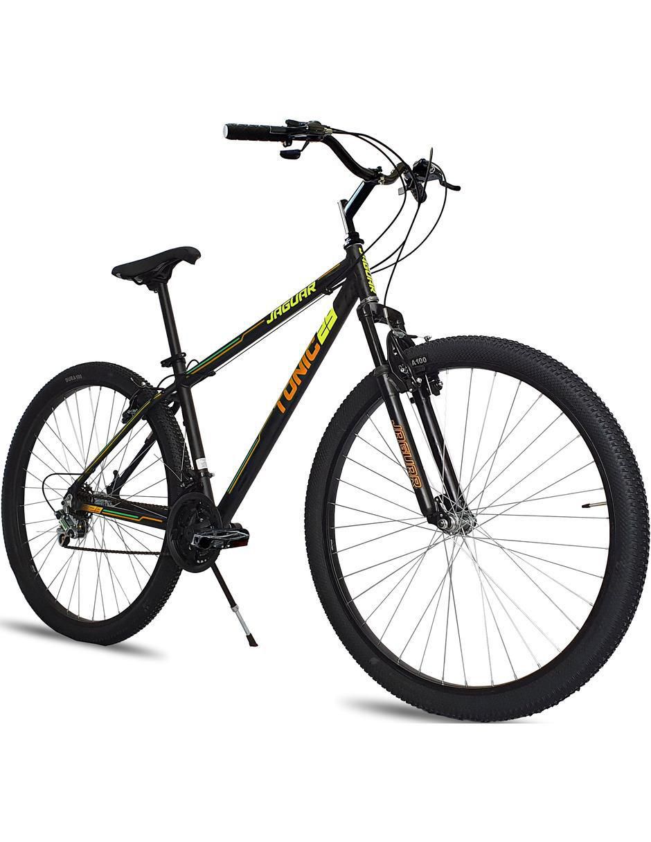 Bicicleta de montaña rodada 29 para hombre 1