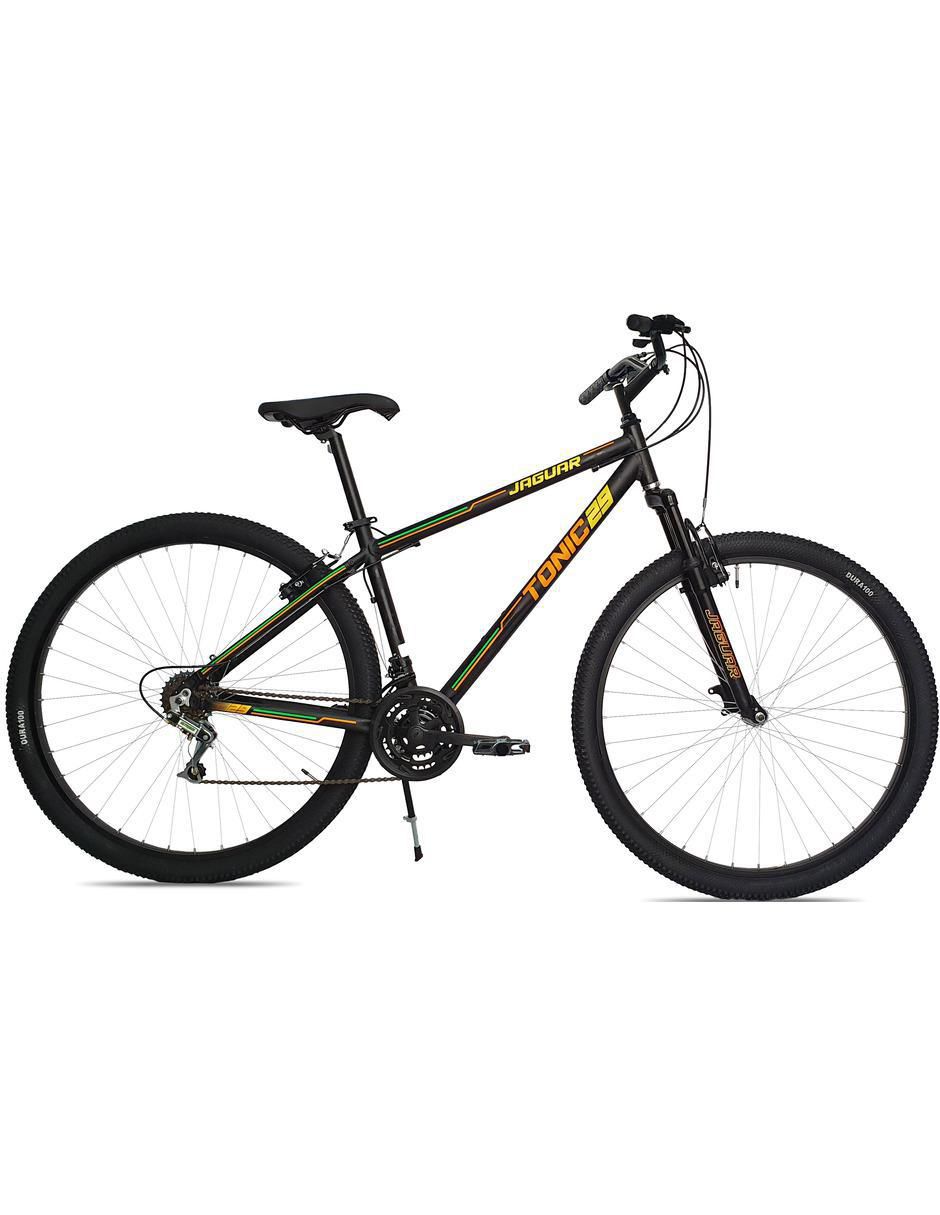 Bicicleta de montaña rodada 29 para hombre