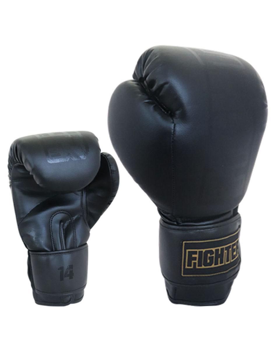 Guantes para box de adulto