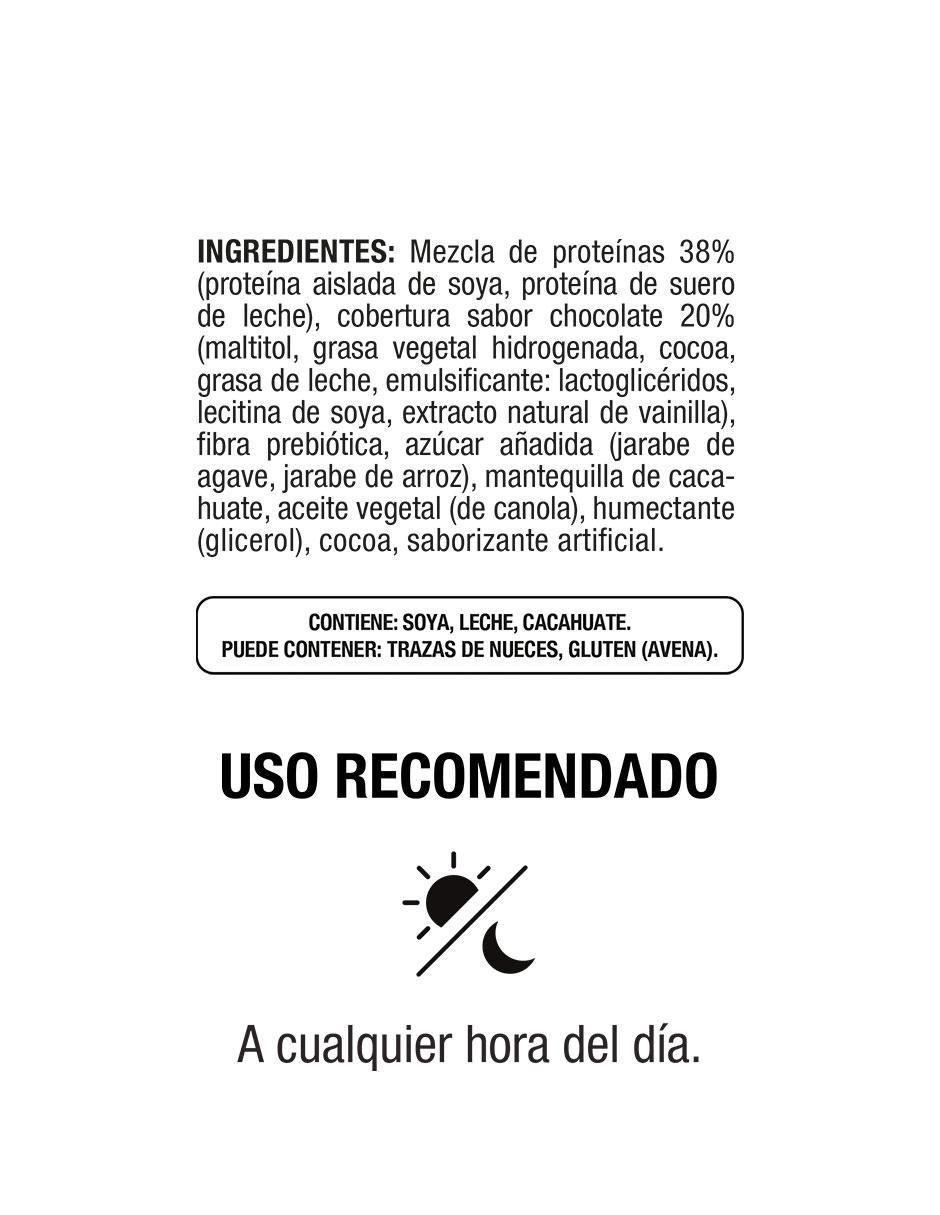 Barra frutos rojos 2