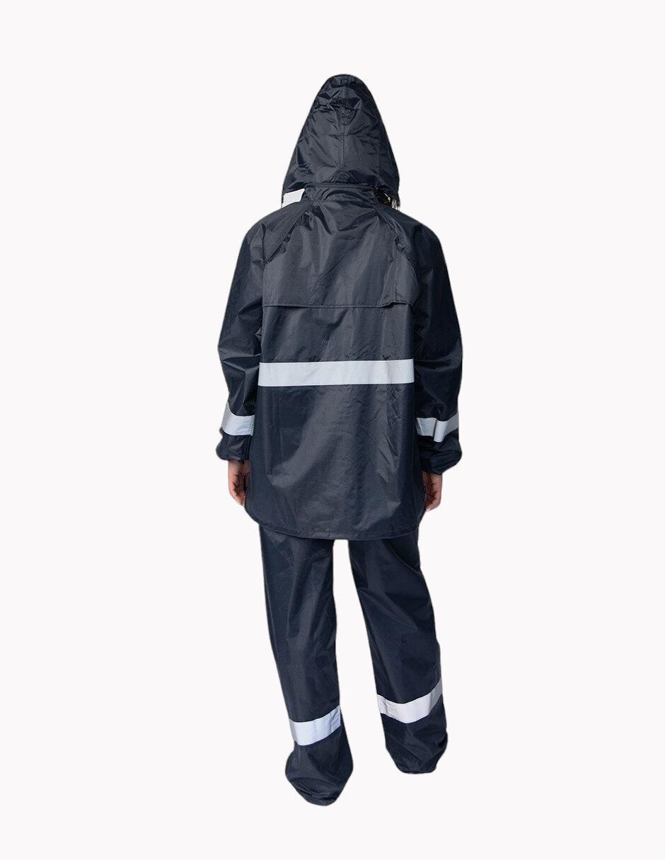 Impermeable Escape para mujer 3