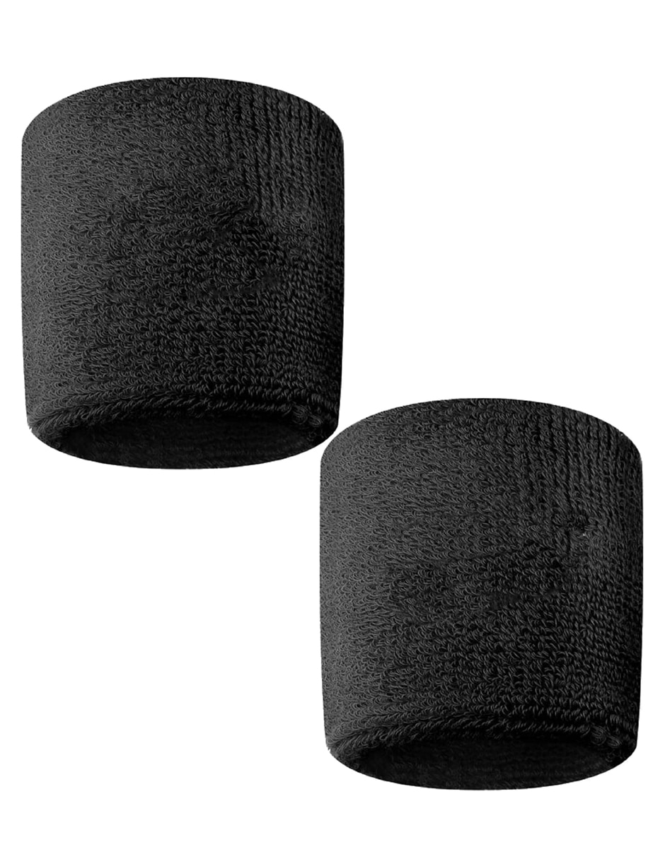Muñequera deportiva unisex 2