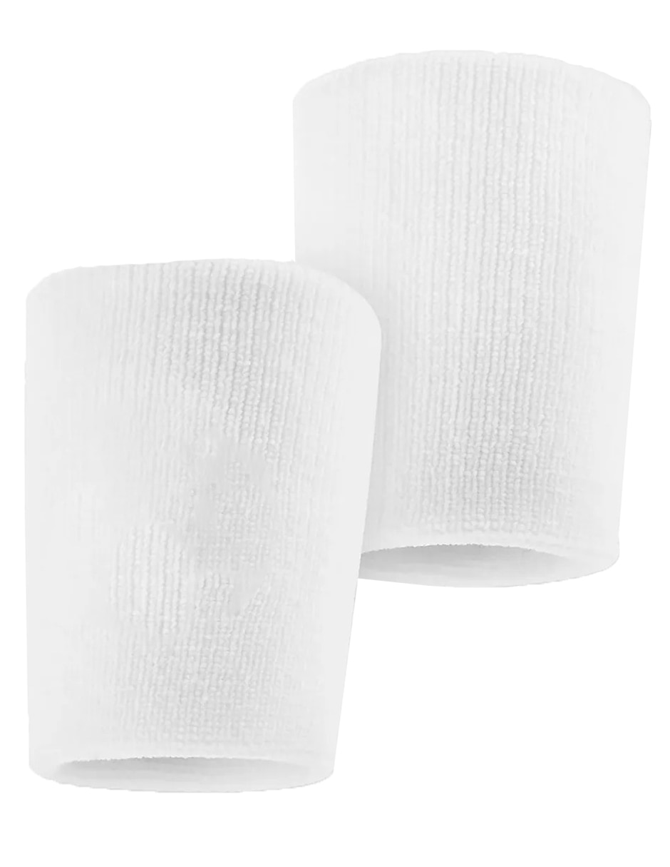 Muñequera deportiva unisex 2