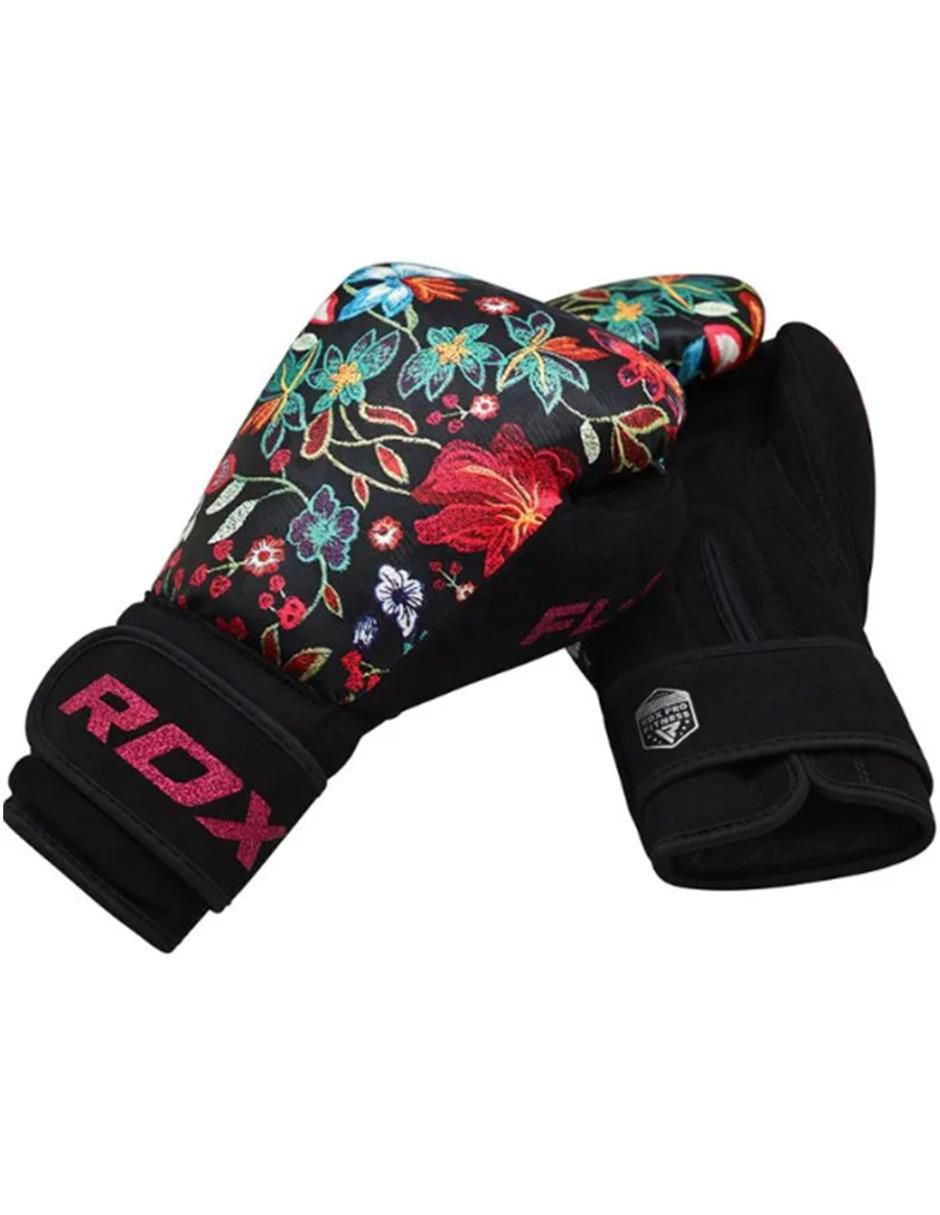 Guantes para box de mujer 2