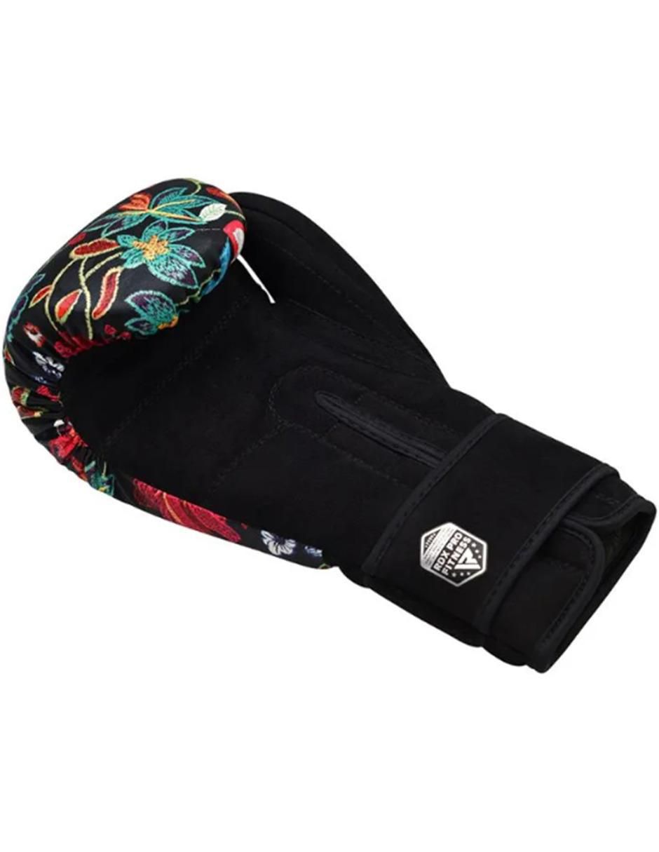 Guantes para box de mujer 4