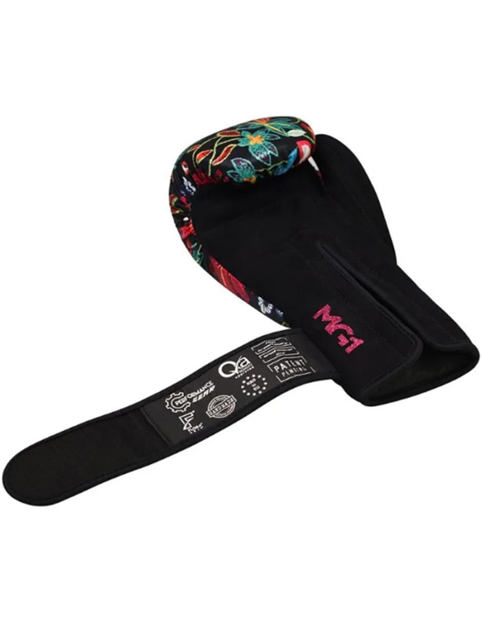 Guantes para box de mujer 5