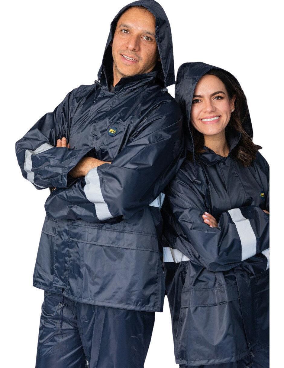Impermeable Escape 2