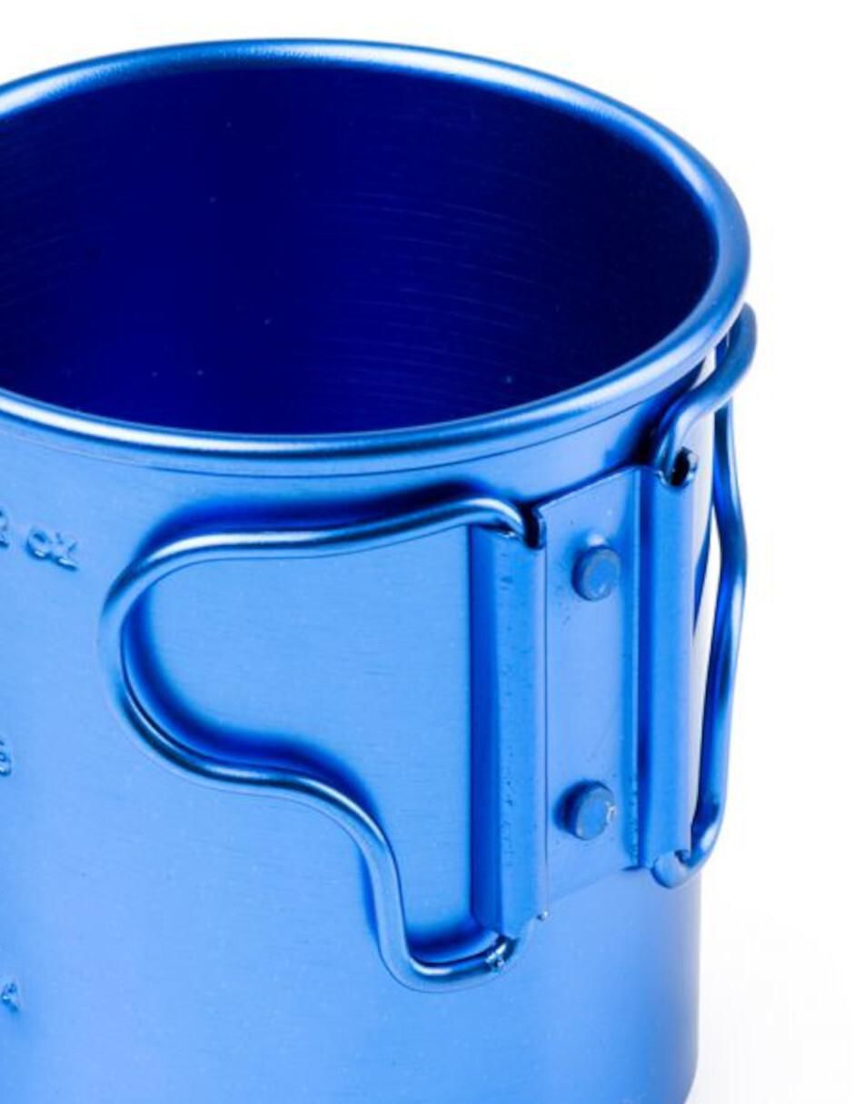 Taza térmica de aluminio 3