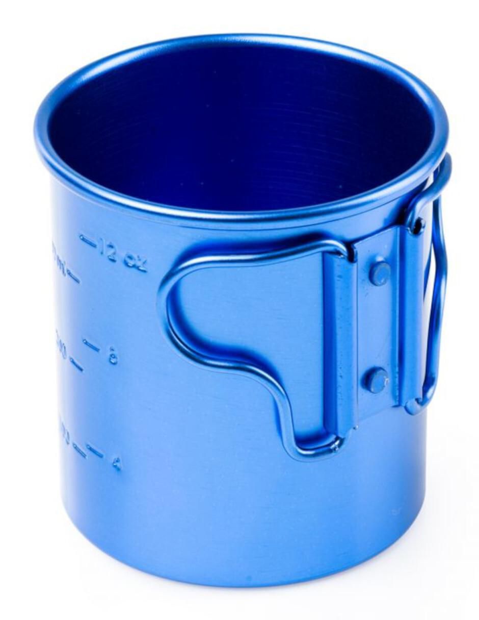 Taza térmica de aluminio 4