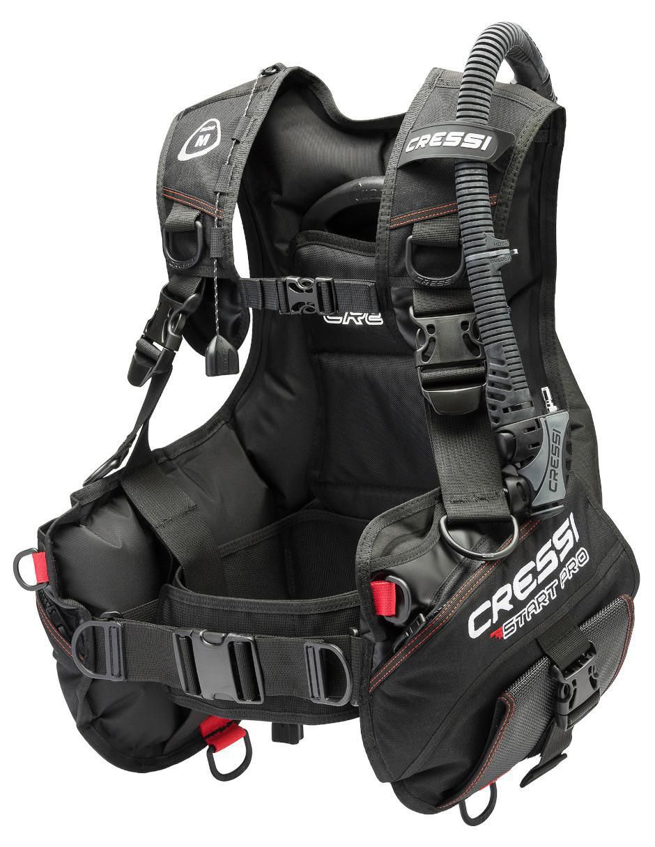 Chaleco deportivo start pro 2.0 unisex