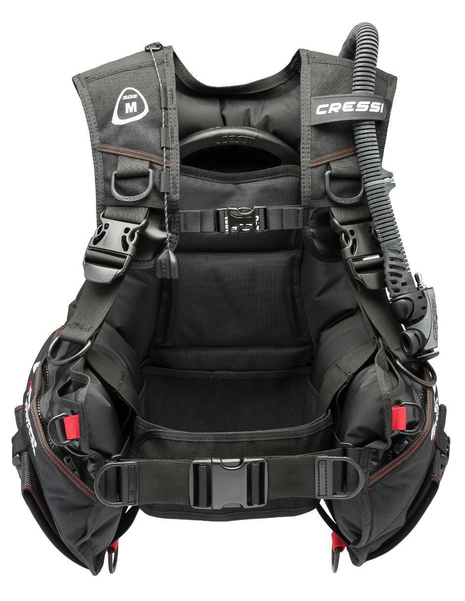 Chaleco deportivo start pro 2.0 unisex 2