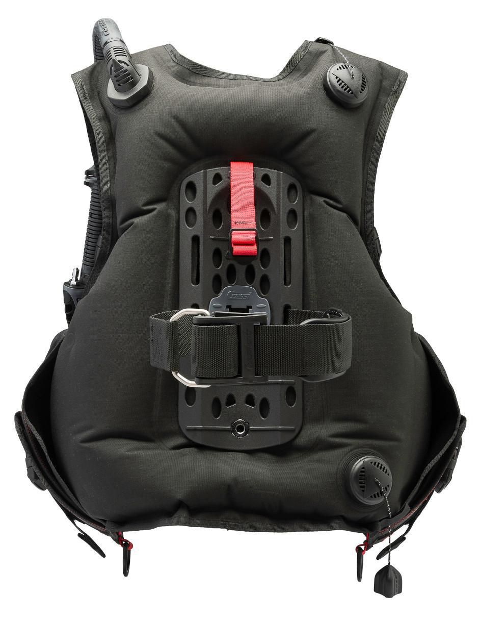 Chaleco deportivo start pro 2.0 unisex 4
