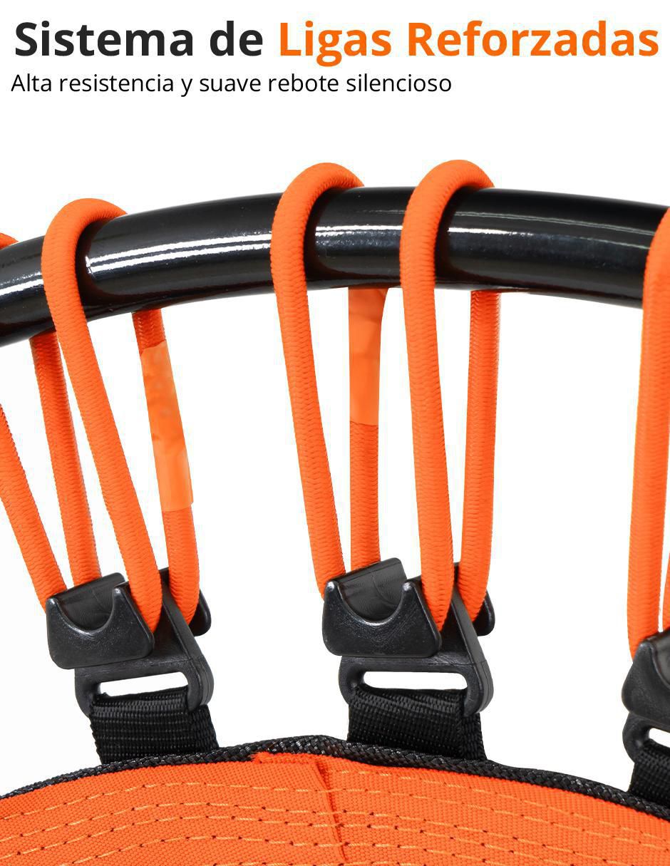 Altera fitness jumping trbr-01