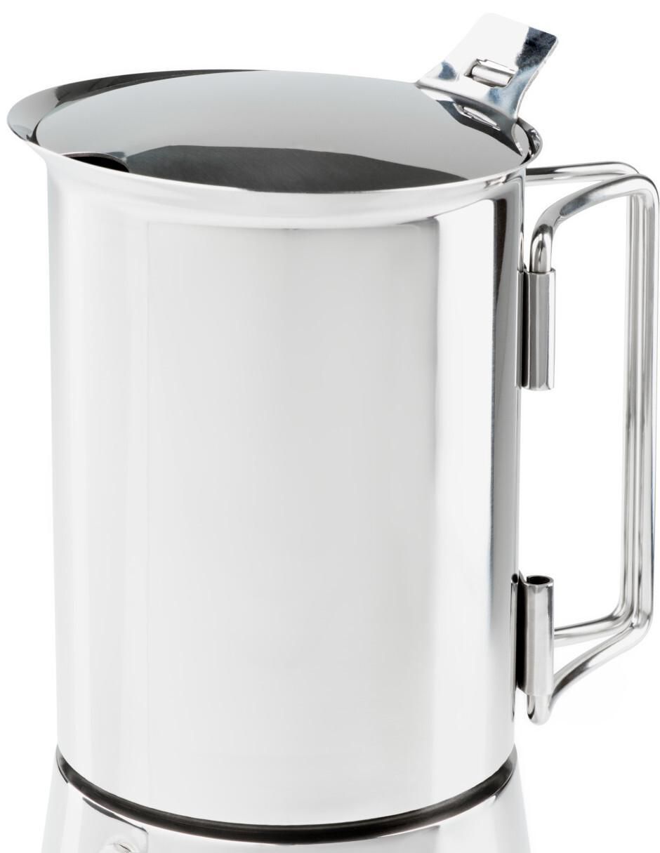 Cafetera espresso 80 ml 2