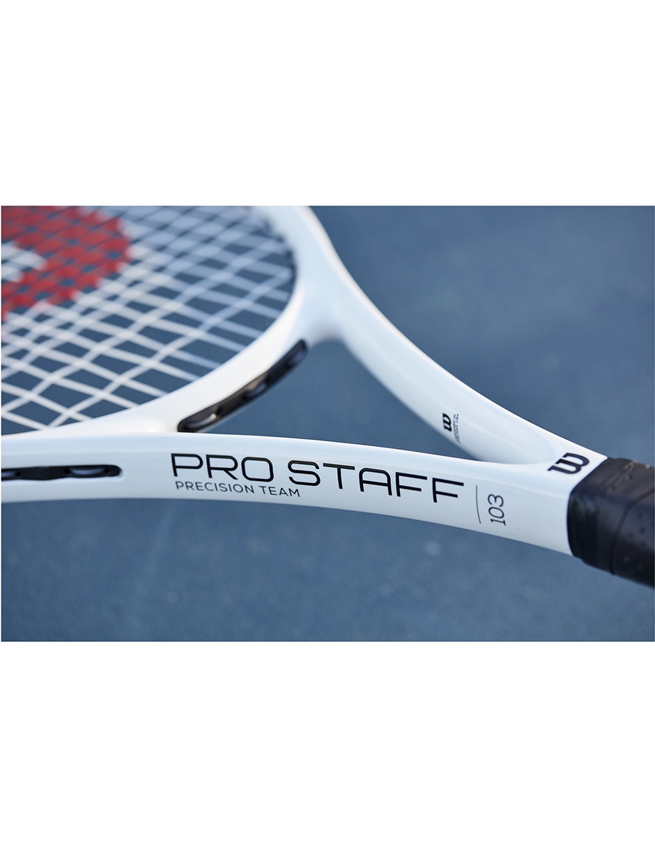 Raqueta de tenis Wilson Pro Staff WR080510U3