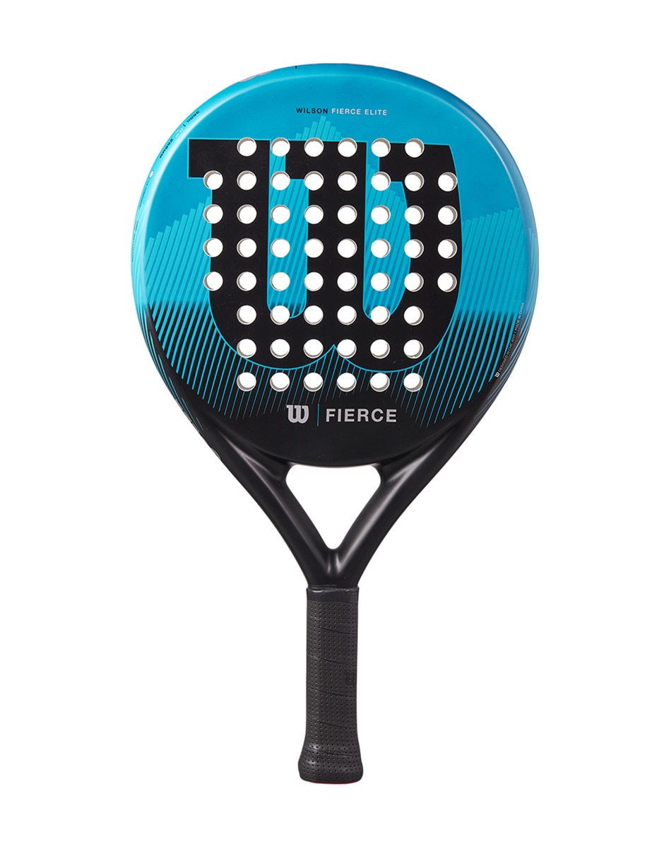 Raqueta de pádel Firce Elite WR114911U2 1