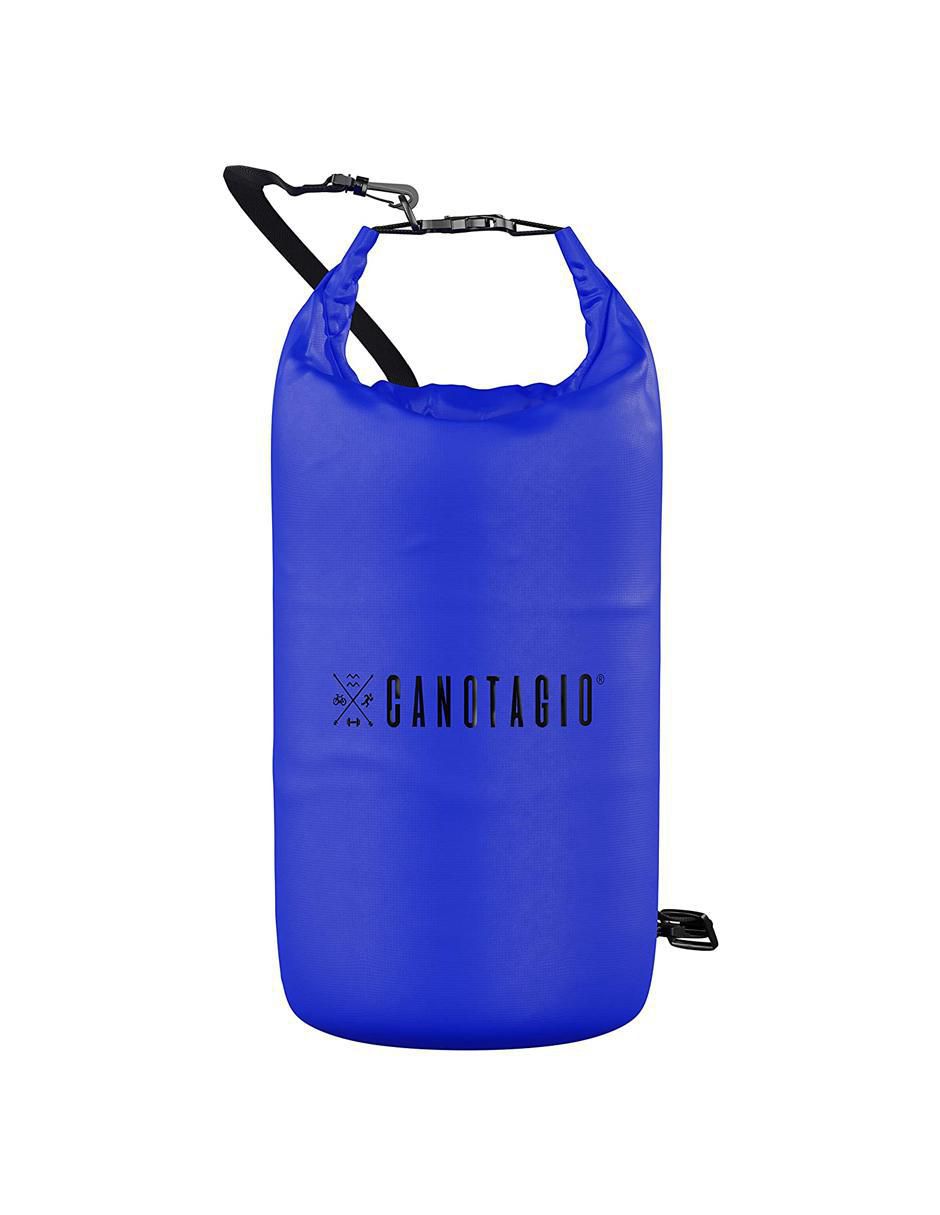 Bolsa seca adulto