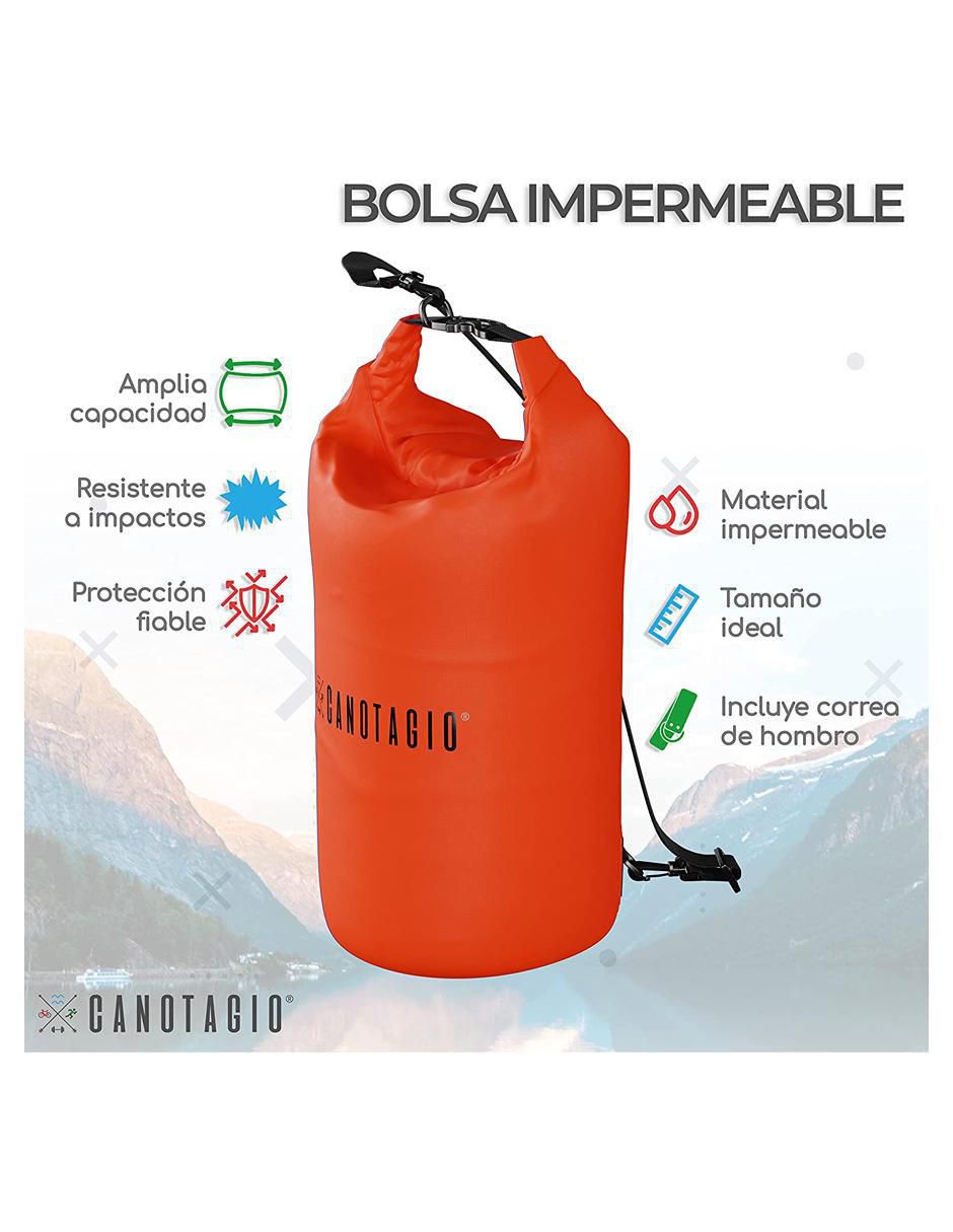 Canotagio boim