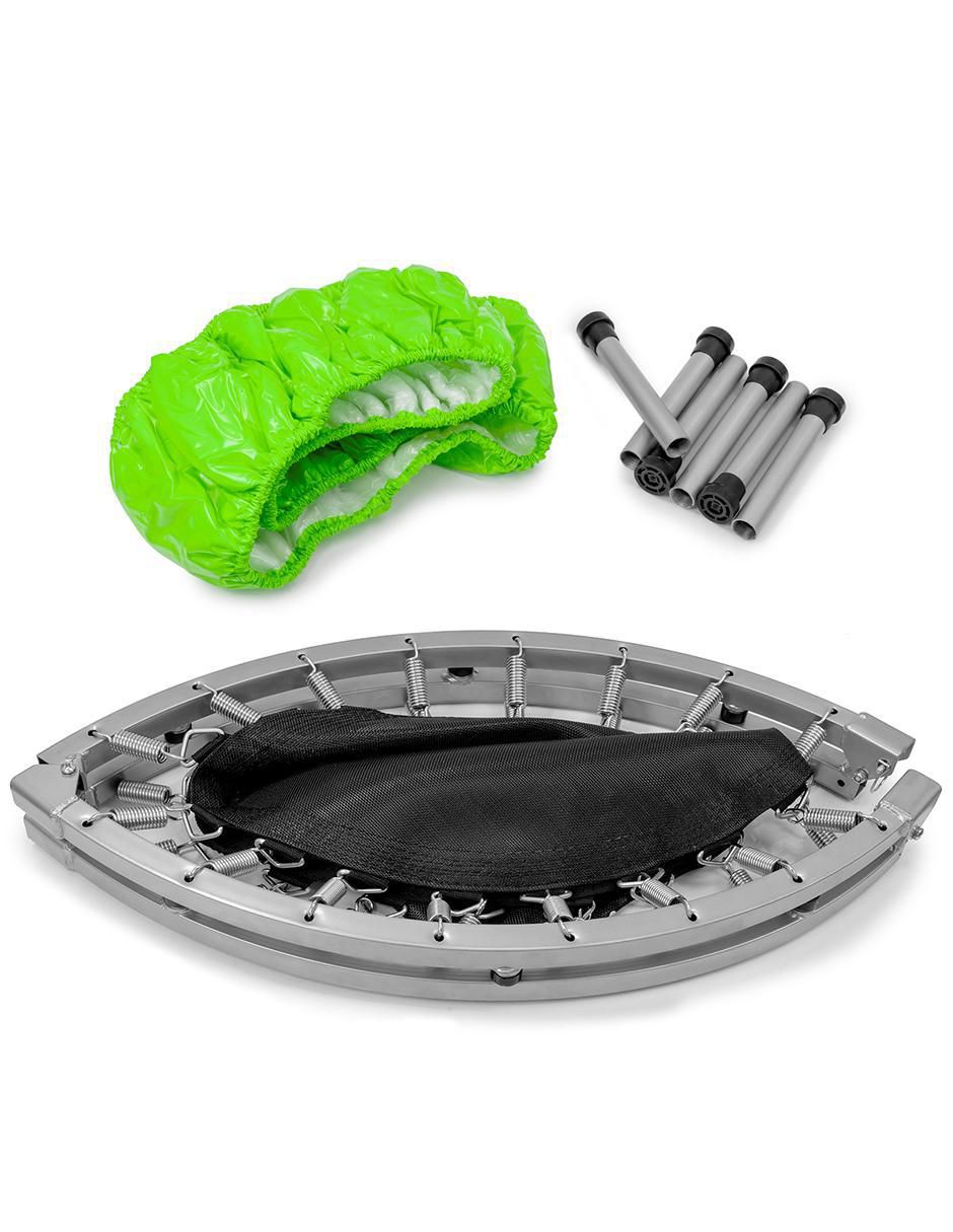 Trampolín Trampolín Fitness ALT-JMP-40 6