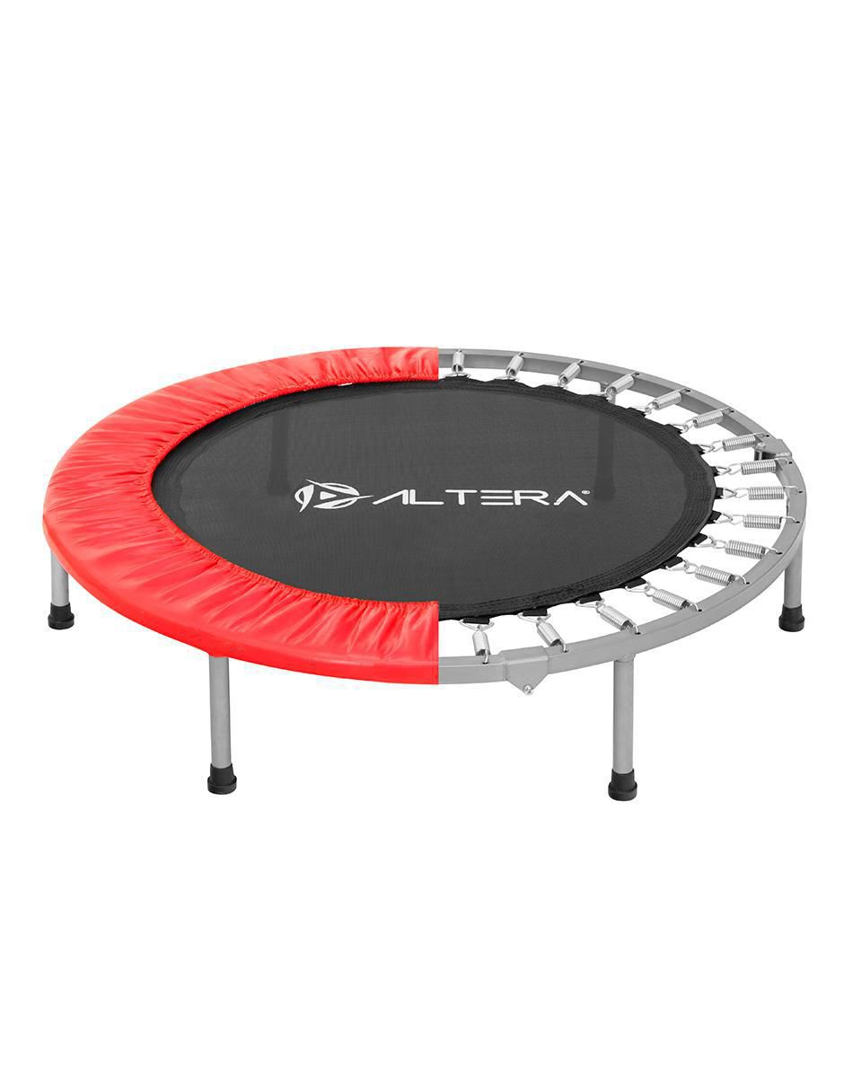 Trampolín altera trampolín fitness alt-jmp-40