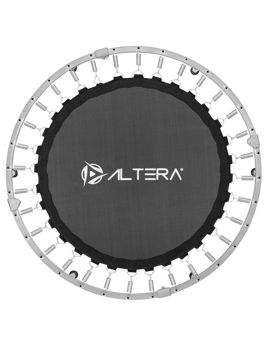 Trampolín altera trampolín fitness alt-jmp-40