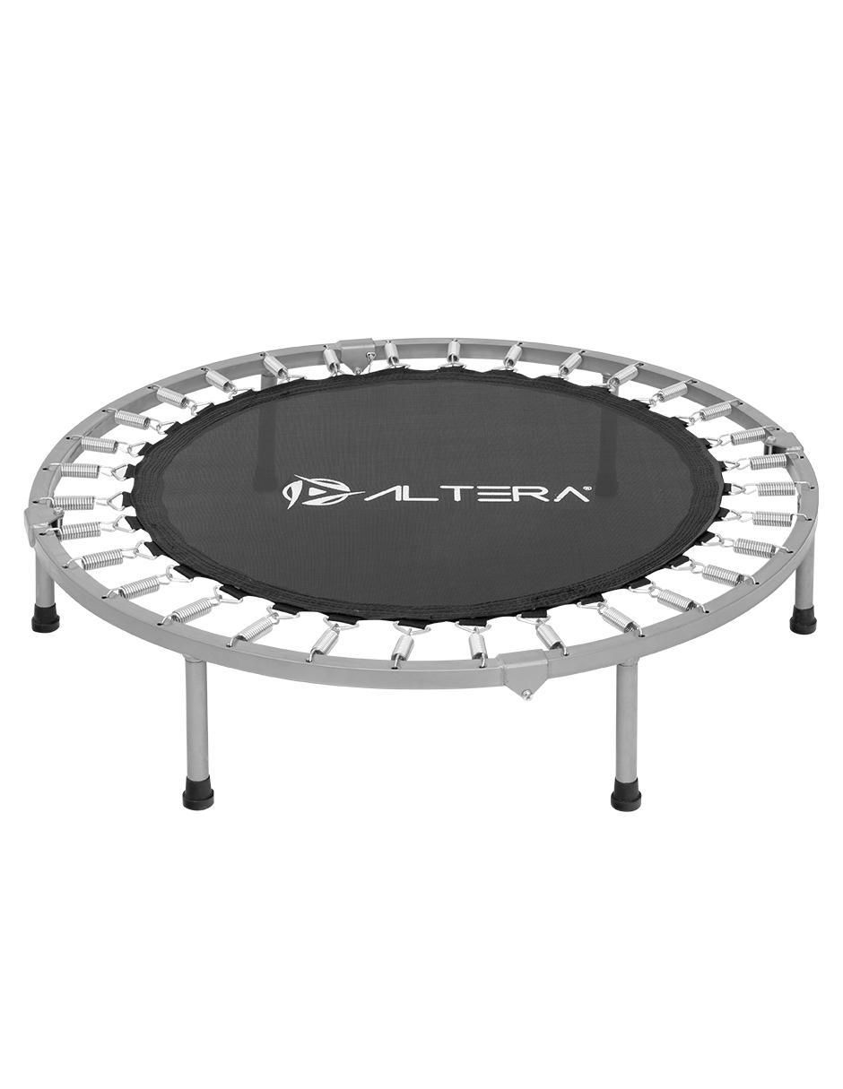 Trampolín altera trampolín fitness alt-jmp-40