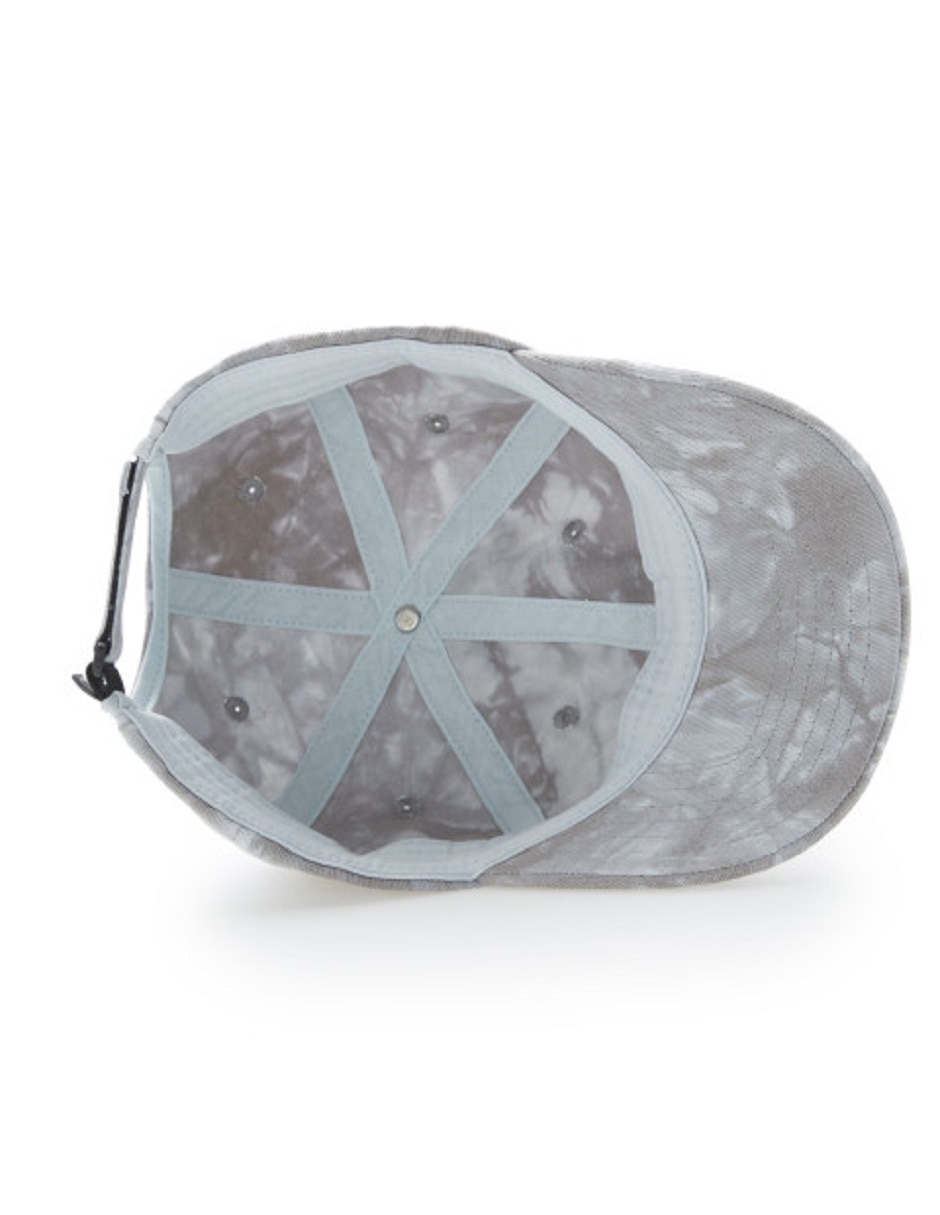 Gorra visera curva velcro PGA Tour para mujer 4
