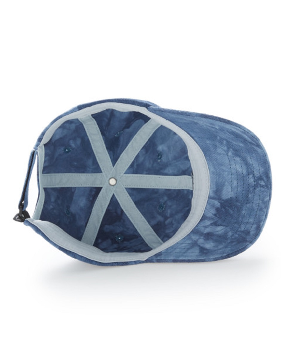 Gorra visera curva velcro PGA Tour para mujer 4