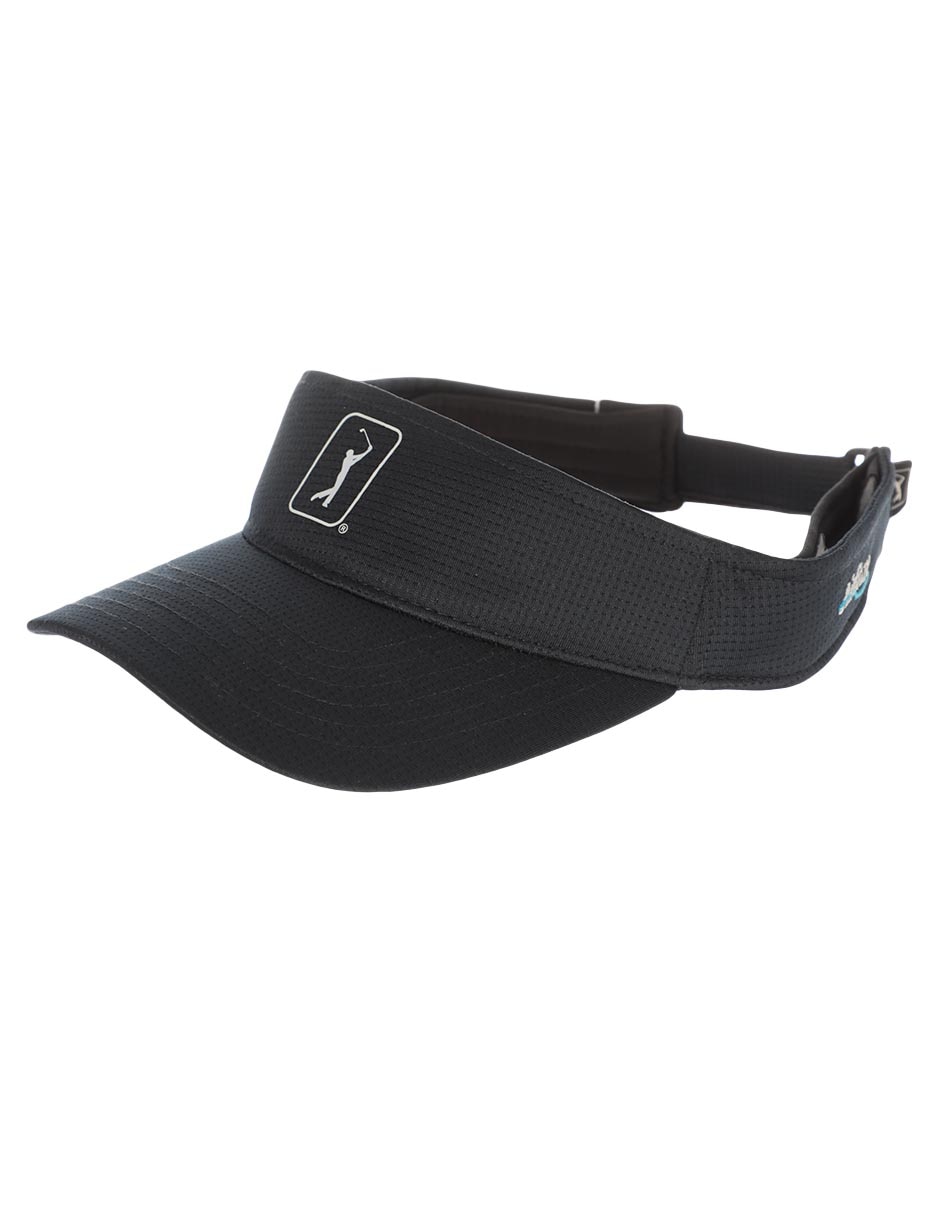 Visera para golf unisex 3