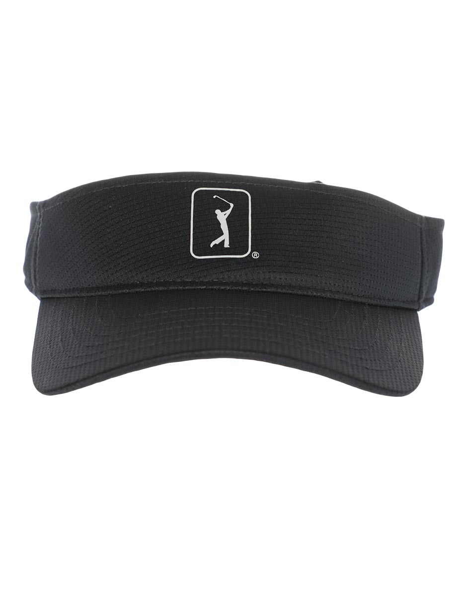 Visera para golf unisex 4