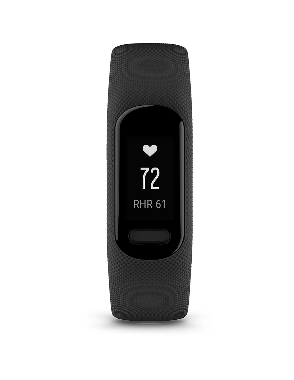 Garmin Vivosmart 5 LCD / TFT para multidisciplina