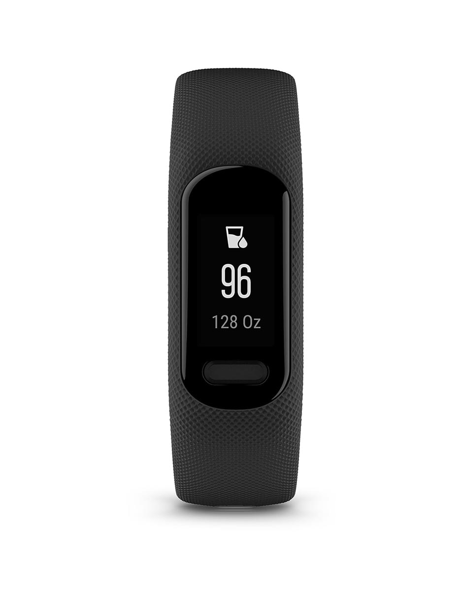 Garmin Vivosmart 5 LCD / TFT para multidisciplina