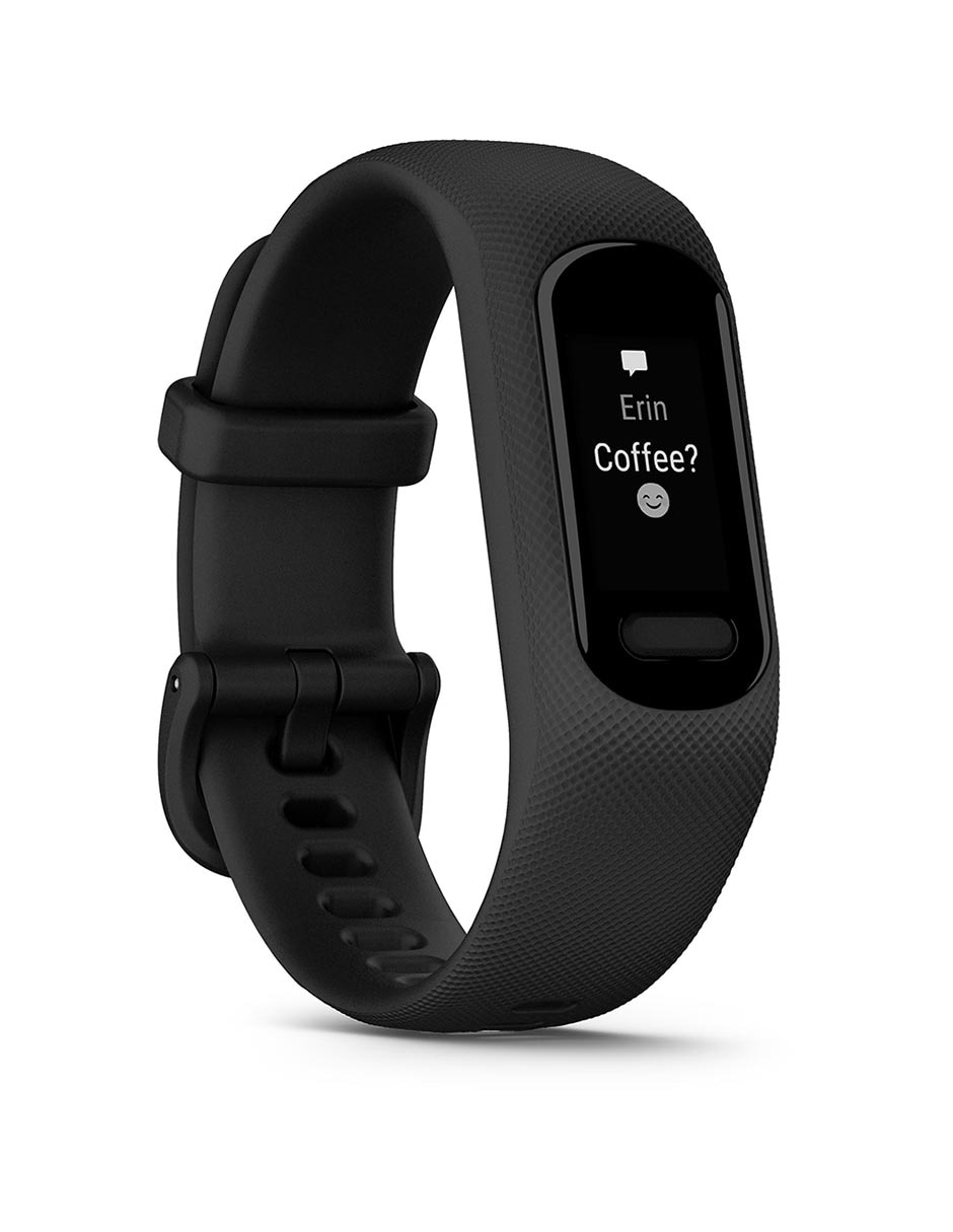 Garmin Vivosmart 5 LCD / TFT para multidisciplina