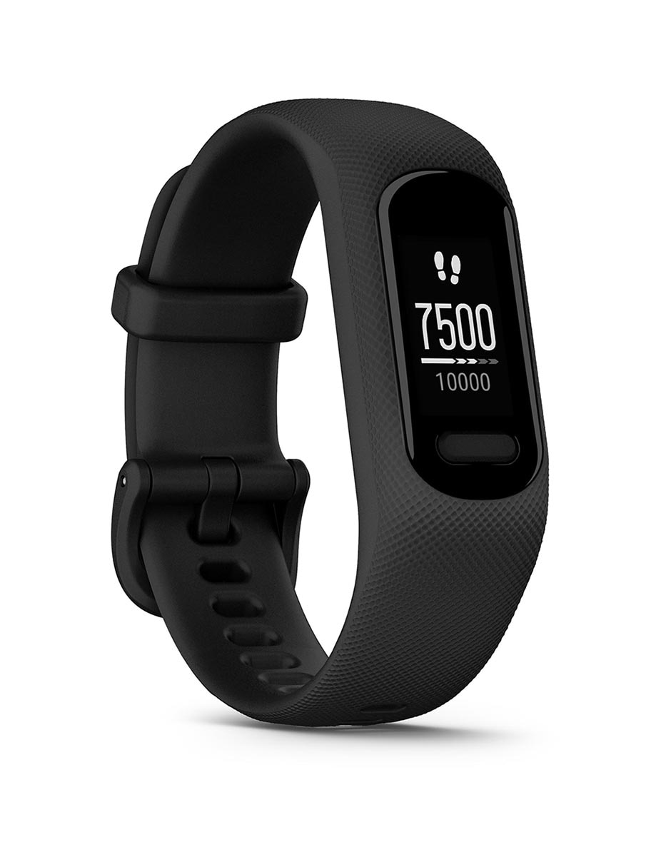Garmin Vivosmart 5 LCD / TFT para multidisciplina