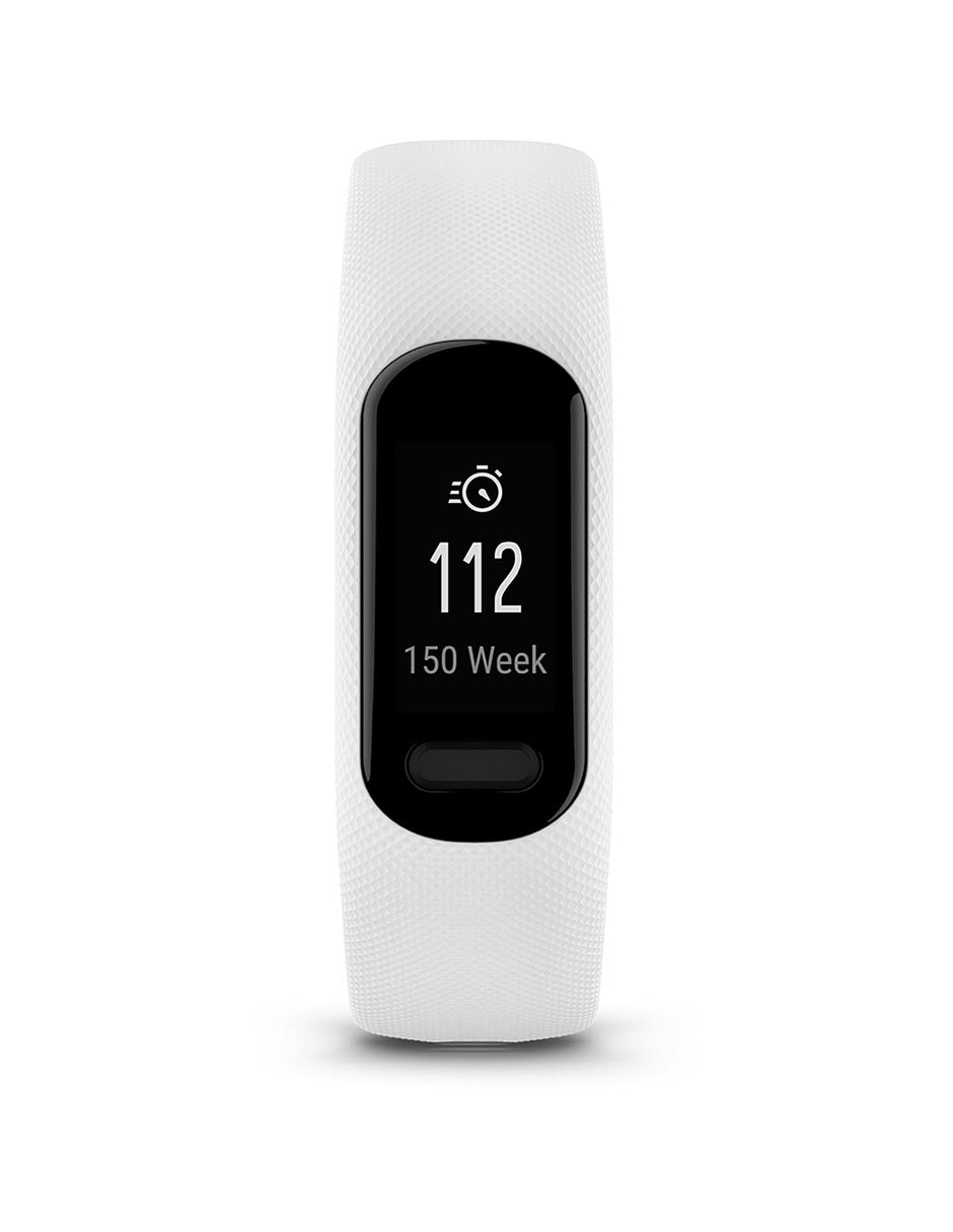 Garmin Vivosmart 5 LCD / TFT para multidisciplina 3