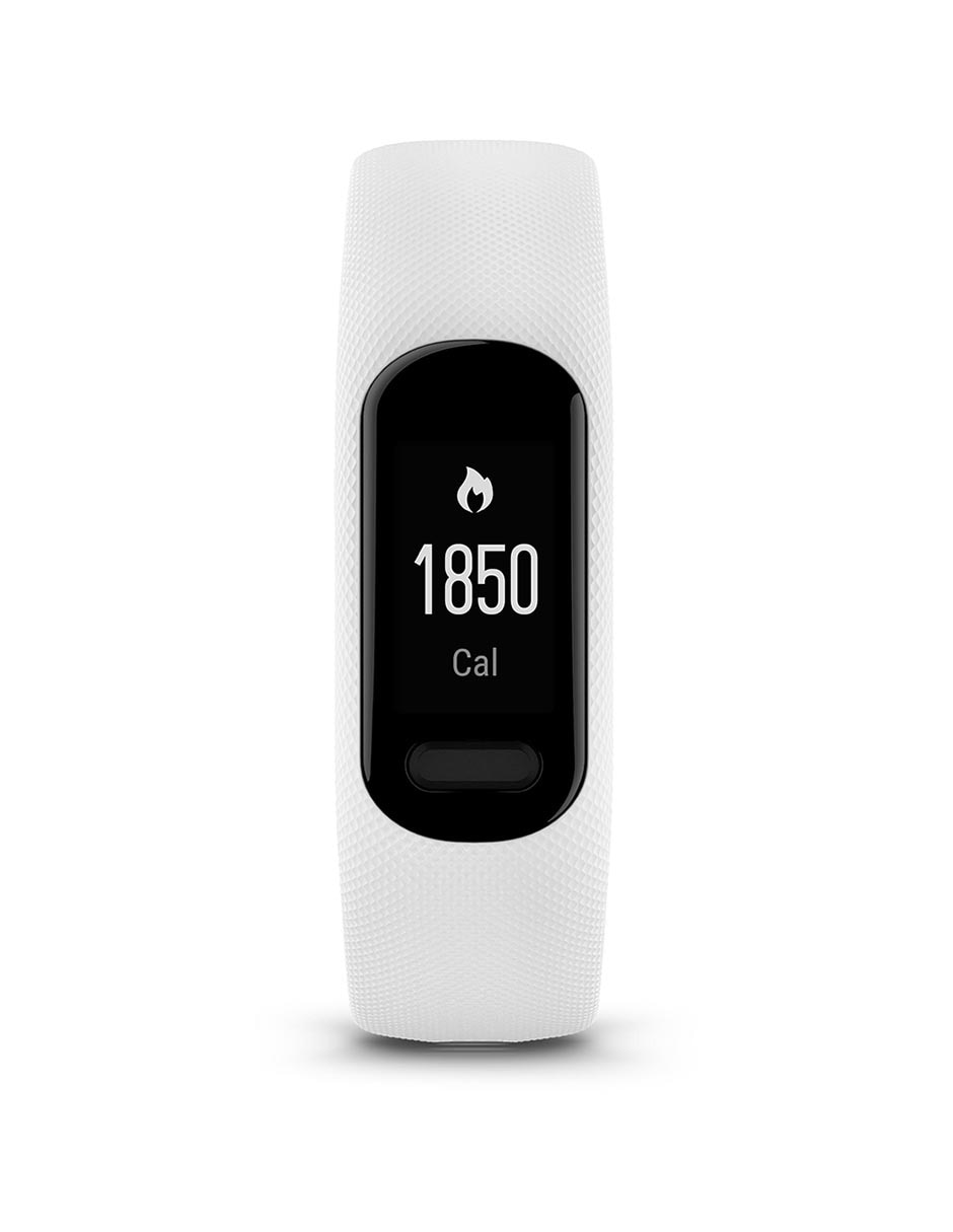 Garmin Vivosmart 5 LCD / TFT para multidisciplina 5