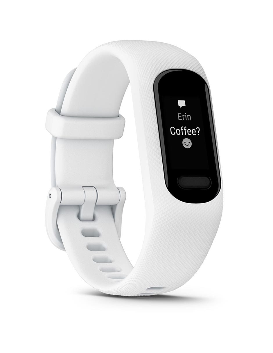 Garmin Vivosmart 5 LCD / TFT para multidisciplina 6