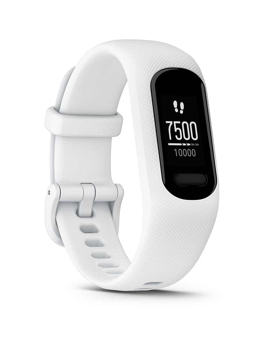 Garmin Vivosmart 5 LCD / TFT para multidisciplina 7