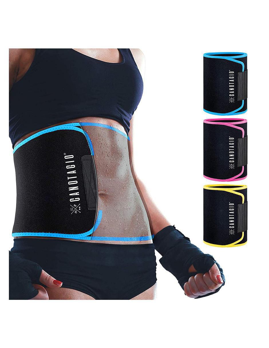 Faja deportiva Faja deportiva
