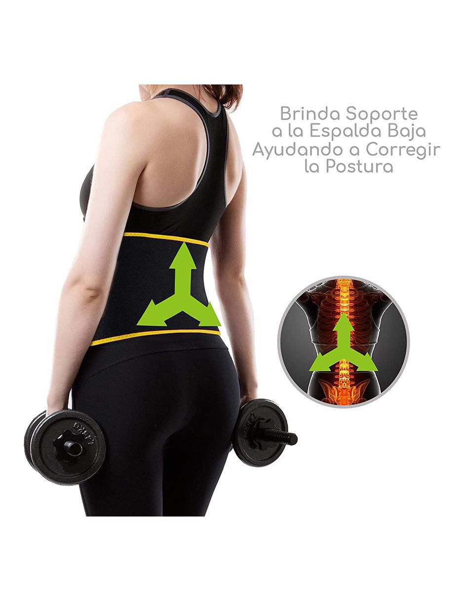 Canotagio faja para ejercicio canotagio