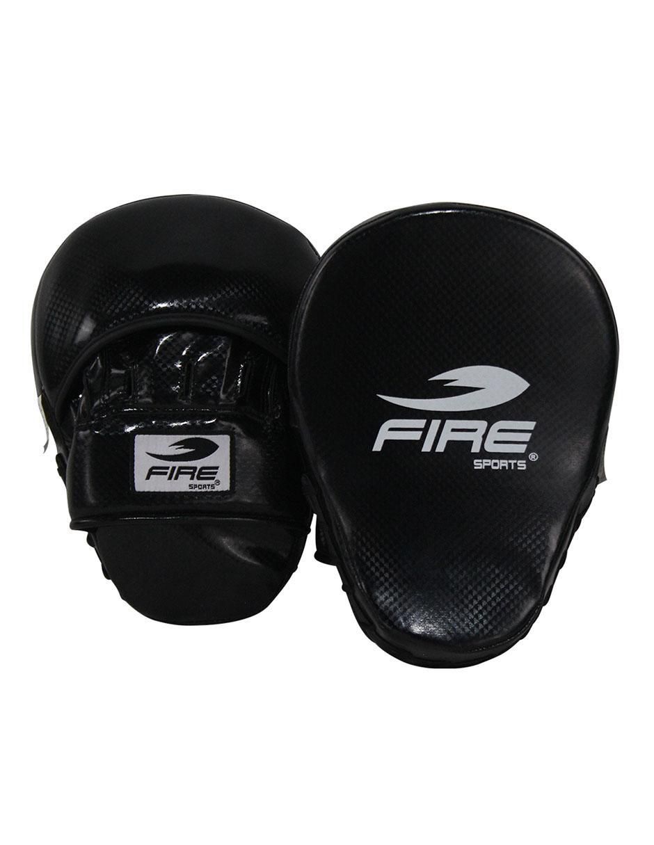 Fire sports boxeo