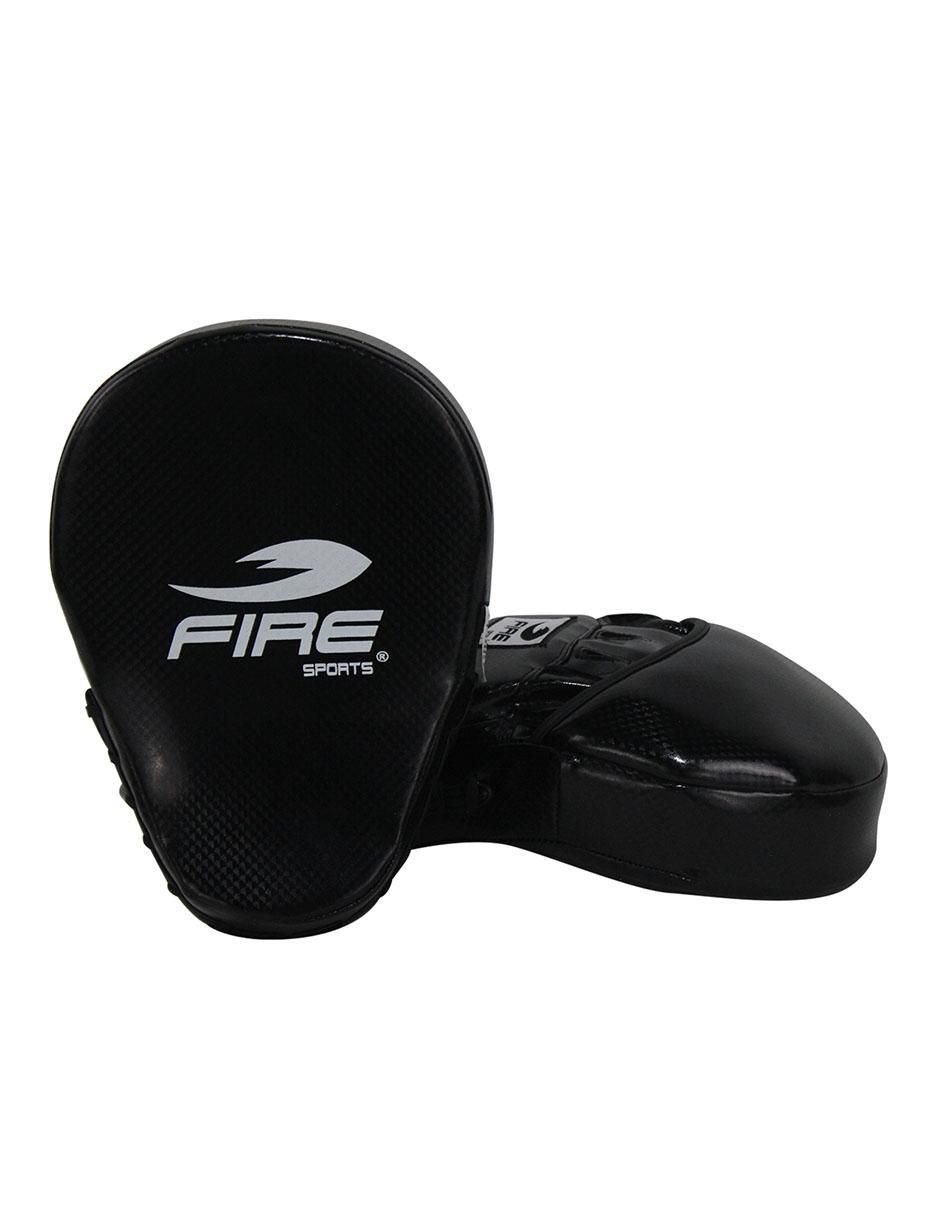 Fire sports boxeo
