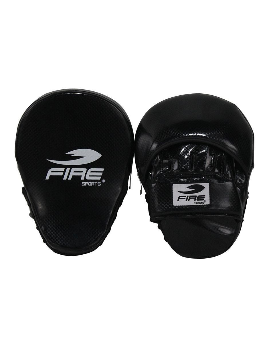 Fire sports boxeo
